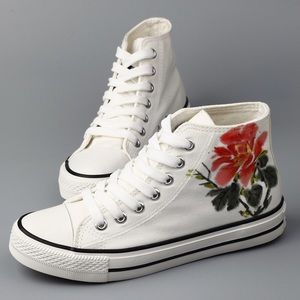 Meet your Posher, Robin